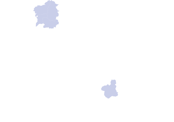 Logística Espanha