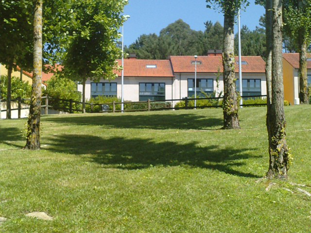 Residencial Vilagueiram Grupo Nogar Inmobiliaria