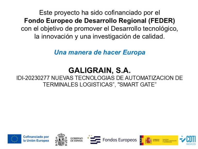 Placa SMART-GATE