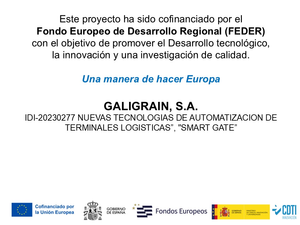 Placa SMART-GATE