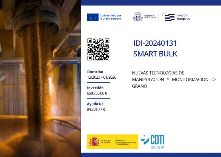 SMART BULK