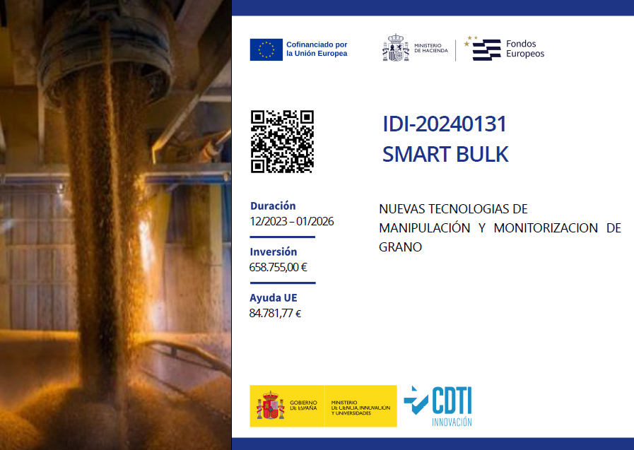 SMART BULK